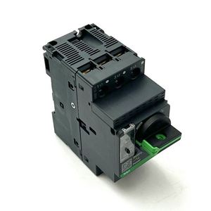 Nuovo motore elettrico GV2P21 GV2-P21 17-23A <span class=keywords><strong>3</strong></span> Pin interruttore GV2P21 un anno di garanzia - Product Image 1