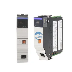 Modul plc asli baru dan bersegel 1756-EN2T