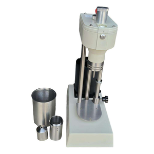 Viscosimetro Rotazionale a Cilindro Coassiale a 6 Velocità per Alte <span class=keywords><strong>Temperature</strong></span>, Prezzo Viscosimetro per Test di Fluidi in Laboratorio - Product Image 3