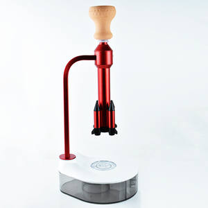 Base lumineuse LED colorée pour <span class=keywords><strong>chicha</strong></span>, idéale pour les clubs, les bars et les soirées - Product Image 3