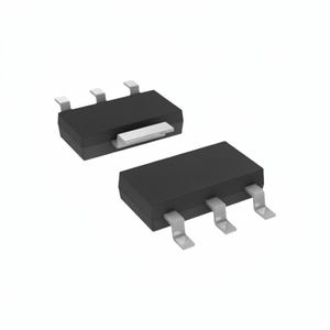 TO-261-4, TO-261AA Transistors Authorized Distributor Components Electronic NSB9435T1G - Product Image 1