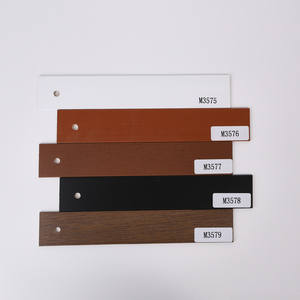 Vente en gros de stores vénitiens en <span class=keywords><strong>bois</strong></span> de <span class=keywords><strong>50</strong></span> mm à lamelles de plusieurs tailles <span class=keywords><strong>store</strong></span> en <span class=keywords><strong>bois</strong></span> de tilleul Paulownia matière première de la lame en <span class=keywords><strong>bois</strong></span> - Product Image 1