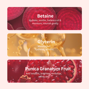 Crème en capsules de grenade Greenlem, chaque goutte infusée d'une essence riche - Product Image 6