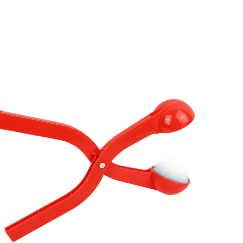 HY1320 забавные Индивидуальные детские игрушки Пластиковые снежок сделать песком мяч пресс-форм для игры в снежки, мерная ложка (Размер: 36,5*9,5*7,5 см)