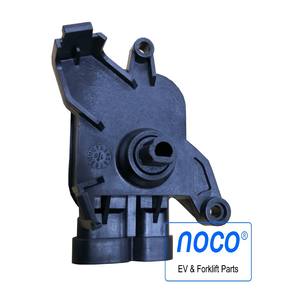 Nouveau convertisseur de tension/boîtier d'accélérateur MCOR 4 pour Club Car DS/Pioneer, modèle AM293001 - Product Image 2