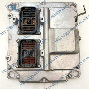 Bộ Mô-đun Điều Khiển Điện Tử ECU Bảng Mạch Máy Tính Điều Khiển Động Cơ 462-0007-00 28448101 - Product Image 2