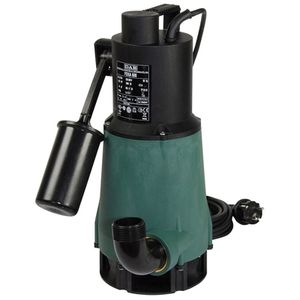 Bomba eléctrica sumergible FeKa de 0.5 Kw 0.67 Hp para uso doméstico - Product Image 1