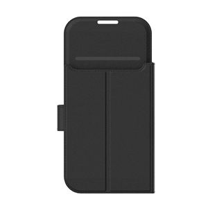 <span class=keywords><strong>Iphone</strong></span> 17 श्रृंखला के लिए चल क्लिप फोन क्लैंप धारक चुंबकीय सार्वभौमिक स्मार्टफोन वॉलेट शैली चमड़े का फ्लिप केस - Product Image 2