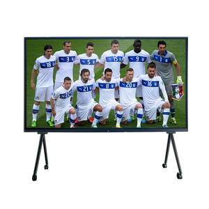 Télévision en vente 100 -120 pouces 4k Smart Uhd Led Tv Factory Custom Smart Tv 100,105,110,115,120 pouces - Product Image 3