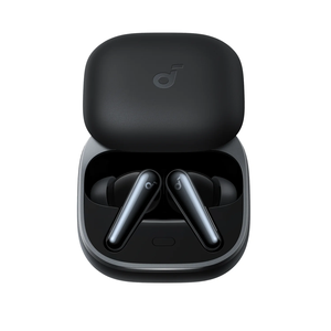 หูฟังไร้สาย Soundcore Liberty 5 A3957 TWS ระบบตัดเสียงรบกวน Dolby Audio สำหรับเล่นกีฬา - Product Image 2