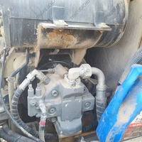 Taille compacte, mouvements rapides et contrôle précis, excavatrice SANY SY55C