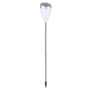 Solar Garden <b>Lights</b> Outdoor LED <b>Landscape</b> Lamp Waterproof Solar Powered Patio Yard Decorative Stake <b>Light</b> - Product Image 4
