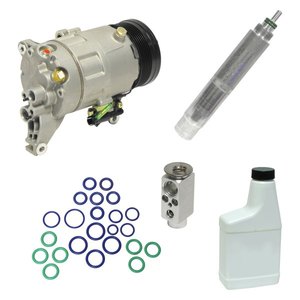 Compresseur de climatisation automatique pour OEM 64521171310 Compresseur de climatisation automatique pour <span class=keywords><strong>Mini</strong></span> <span class=keywords><strong>Cooper</strong></span> 2003 - Product Image 3