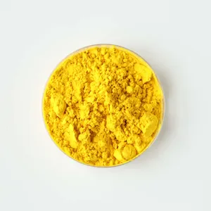Acid Yellow 11 Acid Light Yellow G para seda de fibra de lana