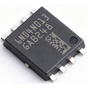 IAUC120N04S6N013ATMA1 IAUC120N04 Fournisseurs de composants électroniques d'origine Canal N 40V 120A 115W Montage en surface TDSON-8 - Product Image 1
