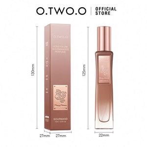 O.TWO.O Parfum Gourmand <span class=keywords><strong>Caramel</strong></span> Noisette 15ml <span class=keywords><strong>Caramel</strong></span> Noisette & Jasmin Fini Doux et Chaleureux Parfum Longue Durée - Product Image 6