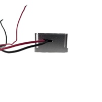 Module LoRa GaN de haute qualité 100W, marque JF, modèle JF700-800/100, amplificateur RF anti-drone VCO 700-800MHz, UAV 25-28V 4A