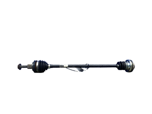 PIÈCE AUTO D'OCCASION ORIGINALE ADAPTÉE POUR LAMBORGHINI GALLARDO & <span class=keywords><strong>Audi</strong></span> <span class=keywords><strong>R8</strong></span> V10 AWD 5.2L ARBRE DE TRANSMISSION AVANT DROIT 420407271A 2008-2015 - Product Image 3