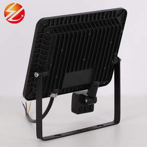 <span class=keywords><strong>Foco</strong></span> <span class=keywords><strong>de</strong></span> luz <span class=keywords><strong>LED</strong></span> <span class=keywords><strong>con</strong></span> <span class=keywords><strong>Sensor</strong></span> <span class=keywords><strong>de</strong></span> <span class=keywords><strong>movimiento</strong></span> PIR, reflector <span class=keywords><strong>de</strong></span> iluminación exterior, impermeable IP66, <span class=keywords><strong>100W</strong></span>, 50W, 30W, 20W, 10W - Product Image 5