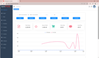 Logiciel de systèmes de point de vente IAMPOS Android/Windows avec synchronisation cloud, support multilingue pour le commerce de détail et gestion des stocks