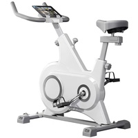 SP vélo de spinning en gros machine de fitness vélo d'exercice vélo statique magnétique vélo de spinning vélo de sport