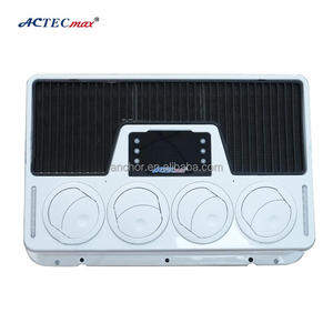 Climatisation <span class=keywords><strong>de</strong></span> toit tout-<span class=keywords><strong>en</strong></span>-un 12V AC.161.146 DC 24V pour camion, 2700W avec compresseur scroll, accessoire pour <span class=keywords><strong>camping</strong></span>-<span class=keywords><strong>car</strong></span> - Product Image 3