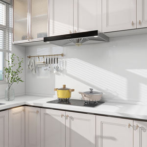 DUUEIHHUER 3D papel pintado de mármol moderno impermeable vinilo PET para cocina hogar Interior gimnasio sala de estar baño Decoración - Product Image 2