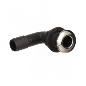 Nouveau <span class=keywords><strong>bouchon</strong></span> de <span class=keywords><strong>vidange</strong></span> en nylon noir à 90 degrés pour kayak, adaptateur de <span class=keywords><strong>coque</strong></span> marine, connecteur de pont de <span class=keywords><strong>bateau</strong></span>, raccords pour tube de drainage, <span class=keywords><strong>bouchon</strong></span> de drainage - Product Image 2
