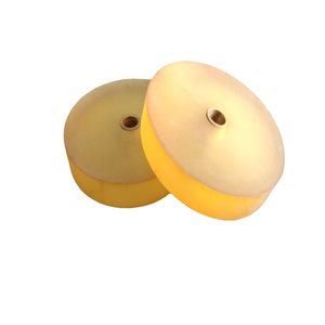 ลูกกลิ้งป้อนกระดาษโพลียูรีเทนหนานทง ใช้สำหรับเครื่องพิมพ์โรแลนด์ - Product Image 5