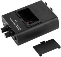 Amplificateur de monitoring intra-auriculaire personnel ANLEON S1 pour batteurs, guitaristes, chanteurs, bassistes, audio, vidéo et éclairage professionnels