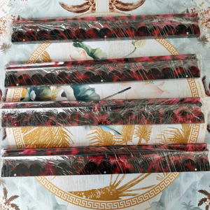 Poussoir de Mahjong de luxe Club American personnalisé pour une expérience de jeu fluide et sans effort, poussoir de Mahjong Tortoise - Product Image 3