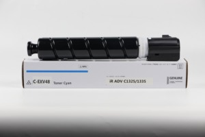 Cartuccia Toner di Alta Qualità per <span class=keywords><strong>Canon</strong></span> IR C1325 1335 Compatibile con GPR 52 C-EXV48 Polvere Stampante Giapponese - Product Image 4