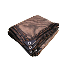 <span class=keywords><strong>Tela</strong></span> de sombra-Pérgola Sun Shade 85% <span class=keywords><strong>Tela</strong></span> de sombra para exteriores con ojales para cubierta de pérgola Patio Gazebo Cubierta Jardín Porche - Product Image 2