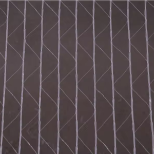 100% HDPE tùy chỉnh nhựa lưới Net bọc cho hay Baler Vòng balling - Product Image 6