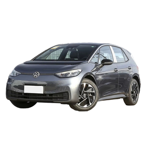 ID3 para Auto Eléctrico Compacto con Batería, Sedán Automático con Tracción Trasera, Alta Velocidad, Velocidad Máxima 170 km/h - Product Image 1