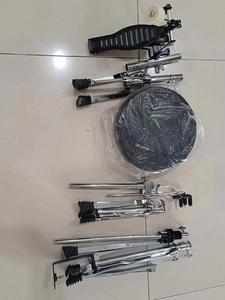 Batería Acústica De Venta Al Por Mayor De Fábrica Para Adultos y Niños - Product Image 4