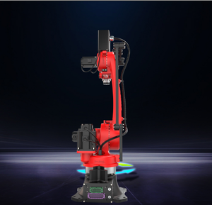 Nouveau robot industriel à quatre axes pour le placement de composants BRTIRPZ1508A, bras robotisé Borunte, garantie 1 an, 185 kg, 5300 W, 220 V, fabriqué en Guangdong - Product Image 4