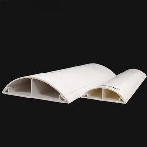 Cache câble protecteur de cordon de <span class=keywords><strong>sol</strong></span> - Product Image 2