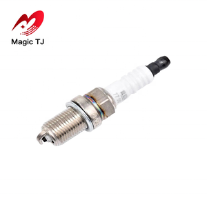 Vente en gros de bougies d'allumage d'origine Iridium Bujias pour Renault <span class=keywords><strong>Megane</strong></span> pour Toyota pour Hyundai pour Nissan Audi 7700500155 pour Vari - Product Image 3