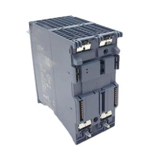 Module CPU PLC haute performance 6ES7515-2FM02-0AB0 pour applications de contrôle de process et de sécurité programmables - Product Image 2
