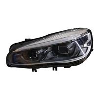 Pour BMW Série 2 F45 Active Tourer 2018 2019 2020 pour BMW F46 Phare 220 218 230 240i pour BMW F46 Accessoires