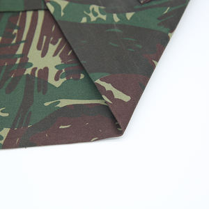 Rip-Stop 65% poliéster 35% algodón ripstop y tela infrarroja del uniforme de <span class=keywords><strong>Portugal</strong></span> - Product Image 3