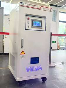 Prise en charge de la banque de charge de test RL résistif et inductif AC 415V 30kVA personnalisée - Product Image 5