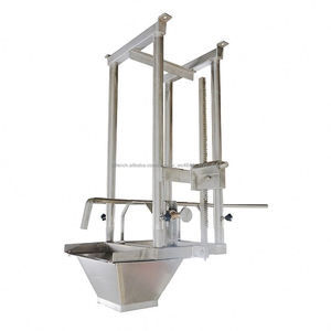 Volaille Oiseau <span class=keywords><strong>Plumeuse</strong></span> Ligne D'abattage De <span class=keywords><strong>Poulet</strong></span> <span class=keywords><strong>À</strong></span> <span class=keywords><strong>Vendre</strong></span> Fabriqué En Chine - Product Image 5