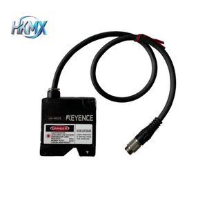 Capteur de déplacement laser CMOS KEYENCE LK-H025 ultra-rapide / haute précision (tête de capteur large) avec garantie d'un an - Product Image 1