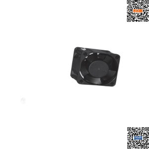 Crown 4028 SERVERT9 DC AXIAL FAN para bebidas - Product Image 2