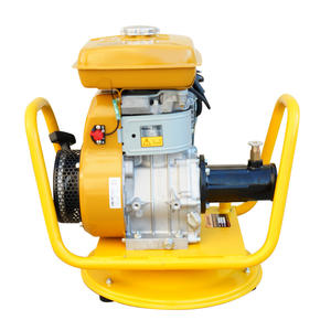 다양한 커플 링이있는 가솔린 핸드 헬드 휴대용 콘크리트 진동기 - Product Image 5