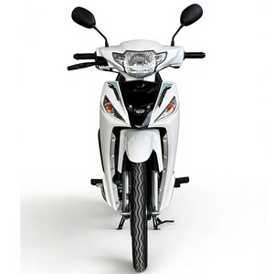 Meilleur prix, nouveau sticker, nouveau moteur Sirus RC, Sirius 115, moto à essence, scooter - Product Image 1