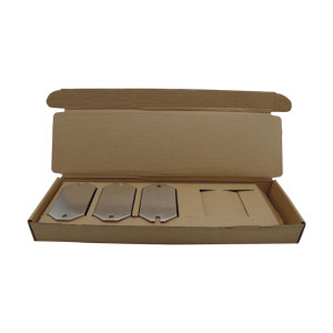 Tốc độ cao đường sắt và tần số cao lò SCR <span class=keywords><strong>Thyristor</strong></span> điện IGBT mô-đun nhanh chóng chuyển đổi VUO160-16N07 với giai đoạn kiểm soát - Product Image 3