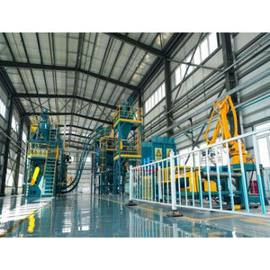 Tapón puente Material de circulación perdida (Material de circulación perdida compuesto de varios tamaños) - Product Image 5